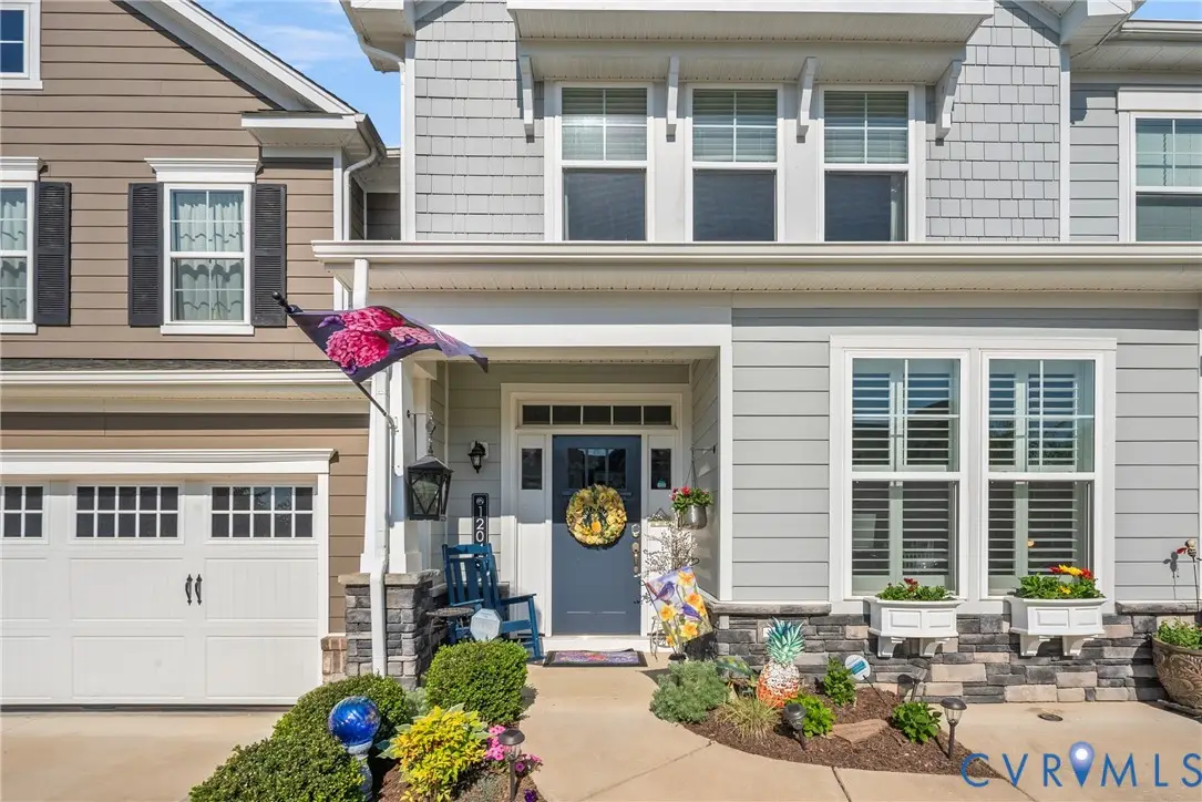 12045 Talavera Terrace, Henrico, VA 23238 - #1