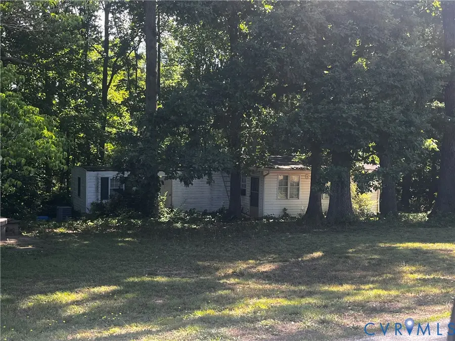 2609 Mountain View Road, Powhatan, VA 23139 - #2
