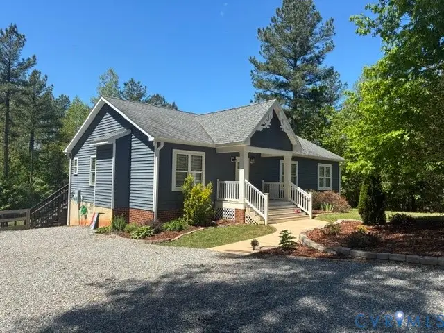 910 Manchester Road, Bumpass, VA 23024 - #1