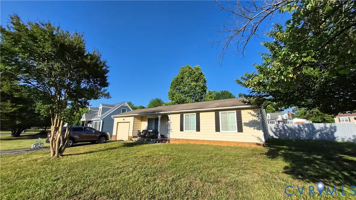 16 Moorwood Ridge Drive, North Chesterfield, VA 23236 - #1