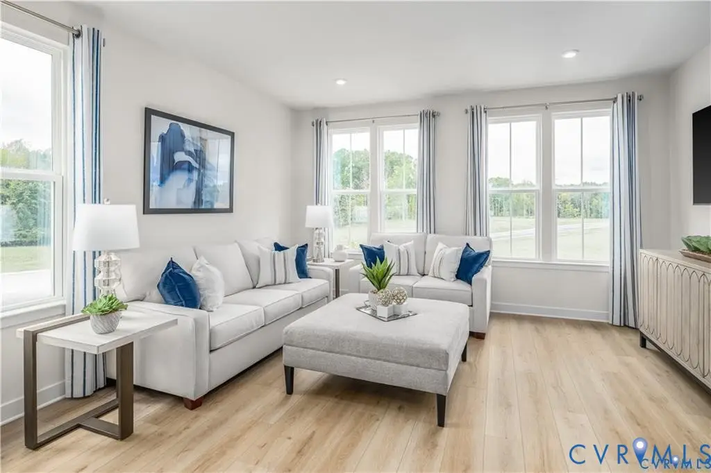 12729 Red Clover Way, Midlothian, VA 23112 - #1
