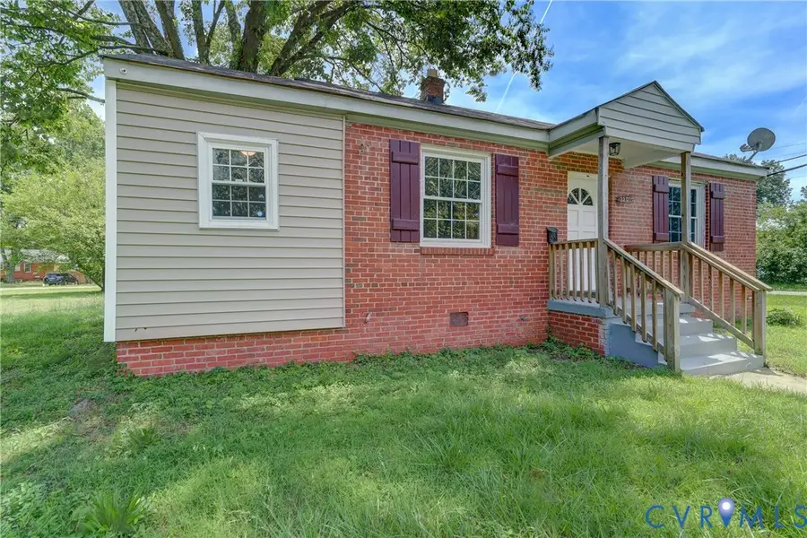3201 Gay Avenue, Henrico, VA 23231 - #2
