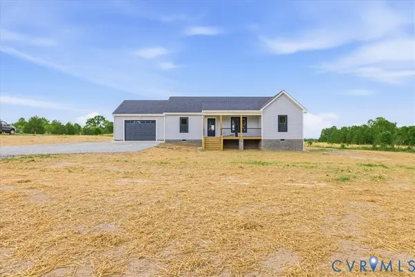 15764 Lebanon, Spring Grove, VA 23881