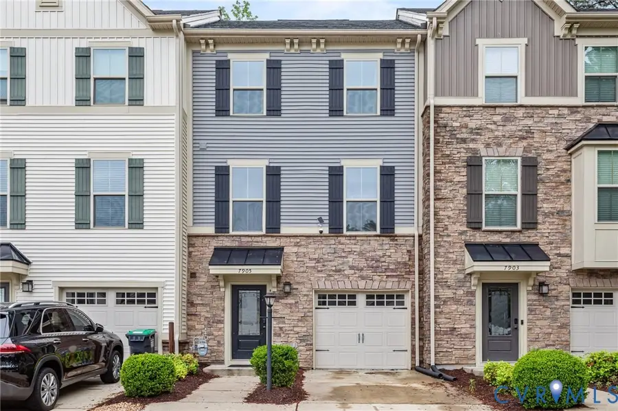 7905 Wistar Woods Court, Richmond, VA 23228 - #3