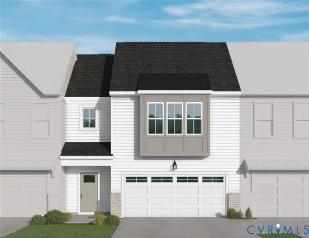 Lot 74 Oasis Breeze Lane, Midlothian, VA 23112 - #1