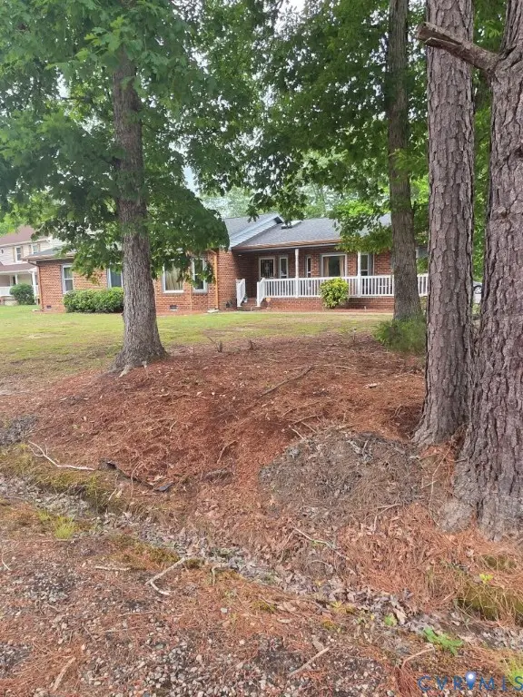 5800 Baron Drive, Chesterfield, VA 23832 - #2