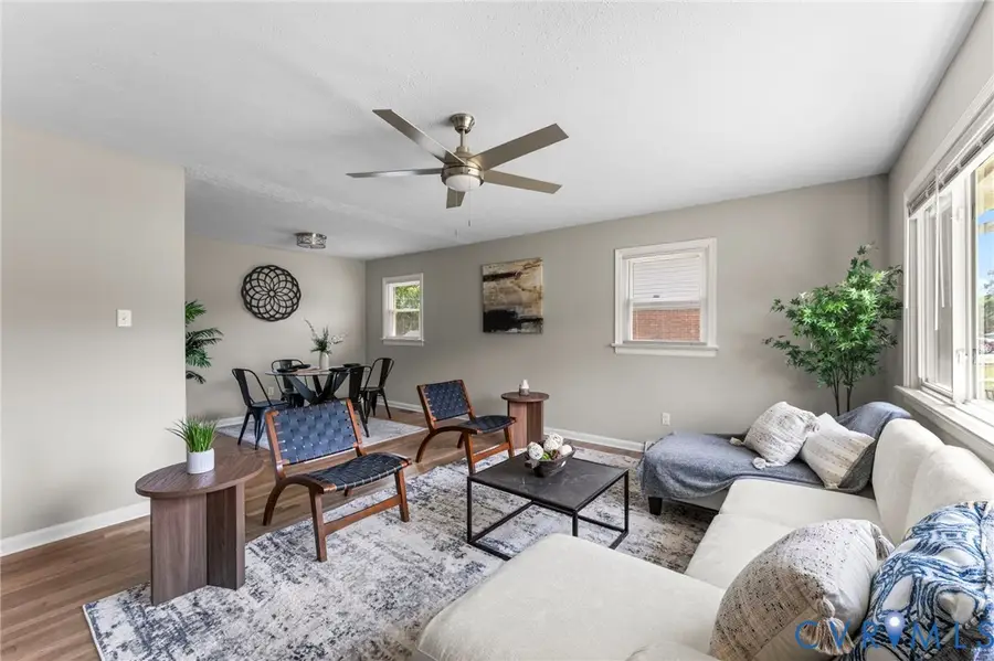3007 Glenan Drive, Richmond, VA 23234 - #2