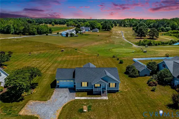 1013 Ridge Road, Callao, VA 22435