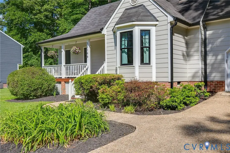 10146 S Peridot Court, Mechanicsville, VA 23116 - #2