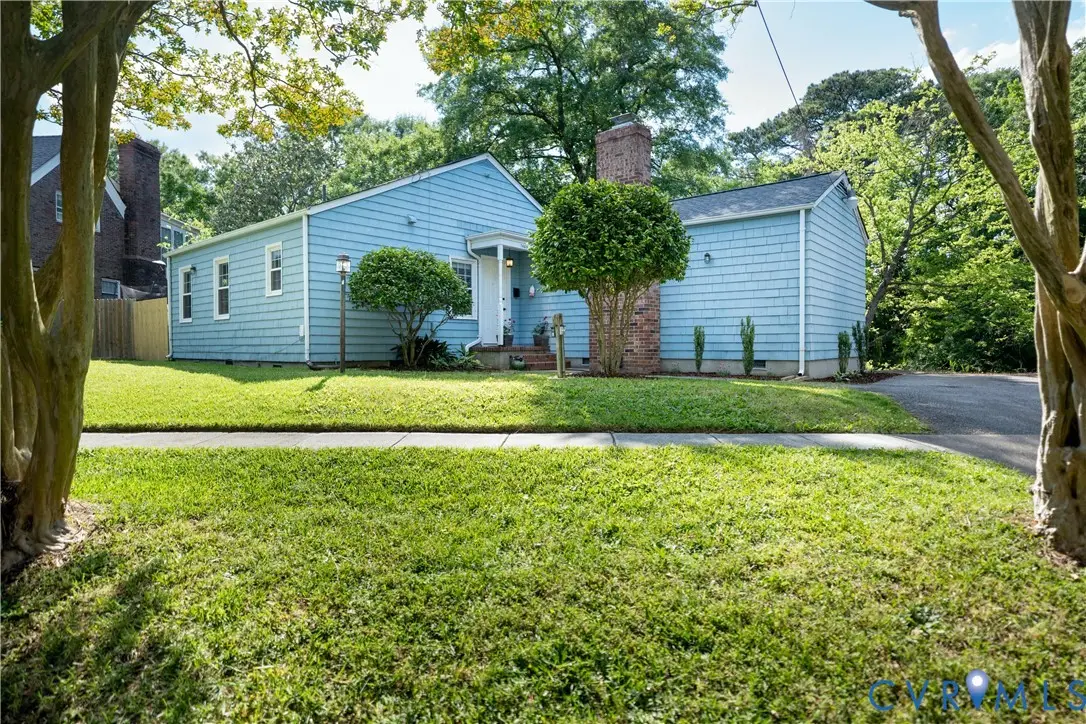 7469 Major Avenue, Norfolk, VA 23505 - #1