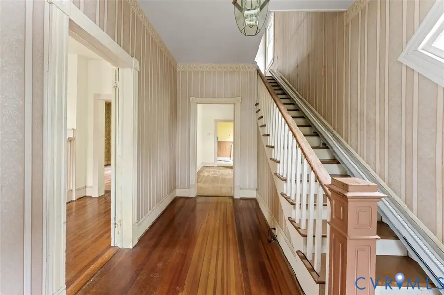 310 Grigg Street, Petersburg, VA 23803 - #2
