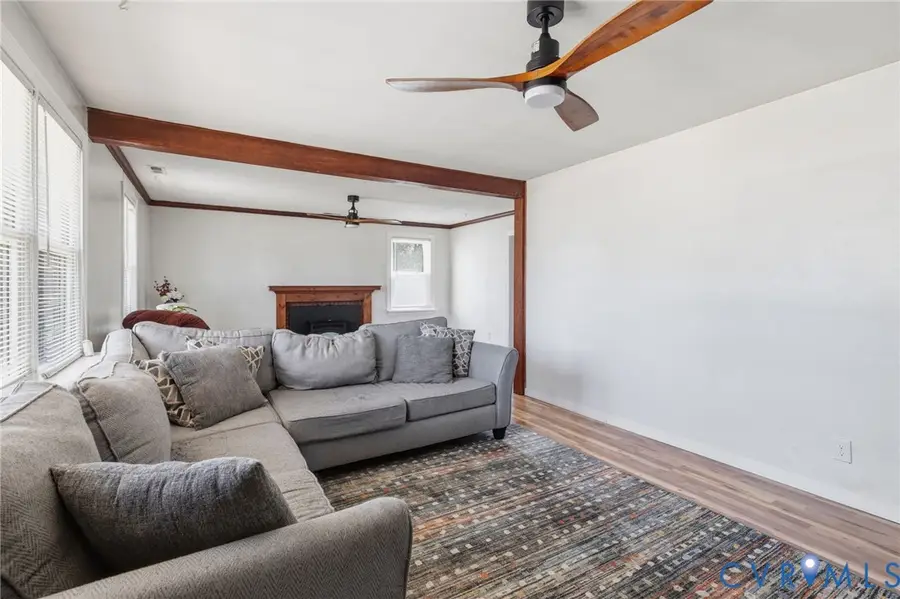7981 Meadow Drive, Mechanicsville, VA 23111 - #3