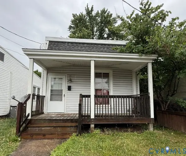 324 Hunt Avenue, Richmond, VA 23222