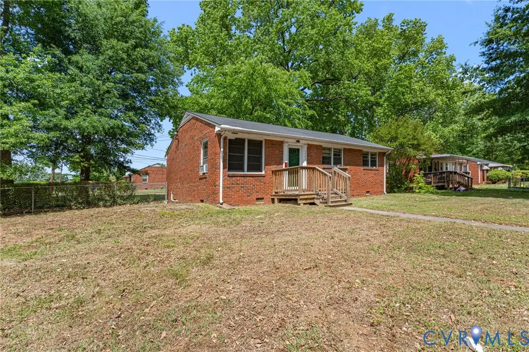 2500 Ford Avenue, Richmond, VA 23223 - #1