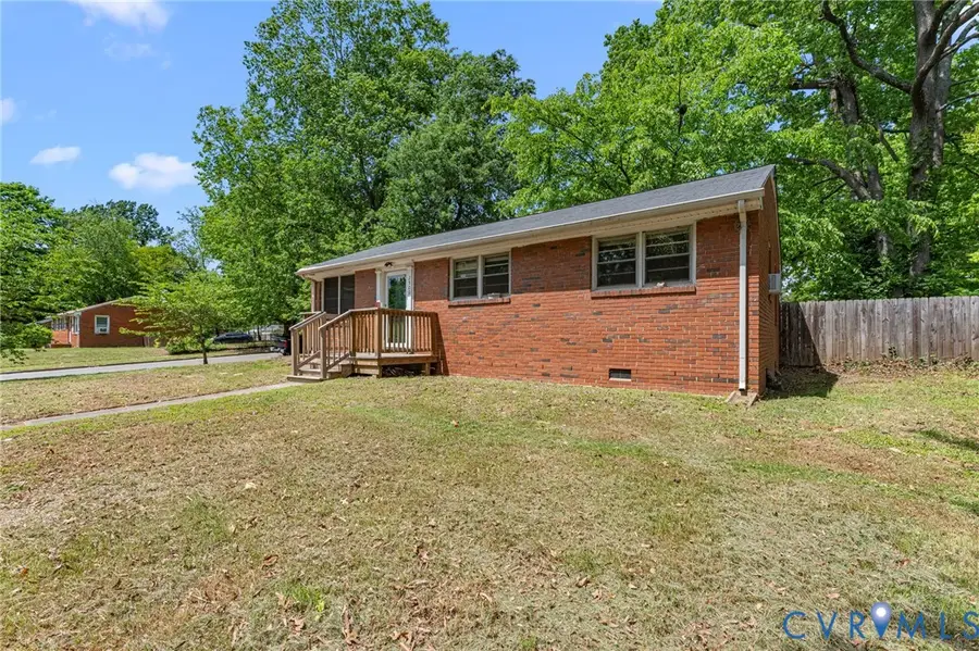 2500 Ford Avenue, Richmond, VA 23223 - #3