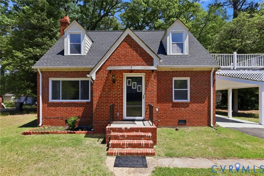 1634 Hungary Road, Henrico, VA 23228 - #1