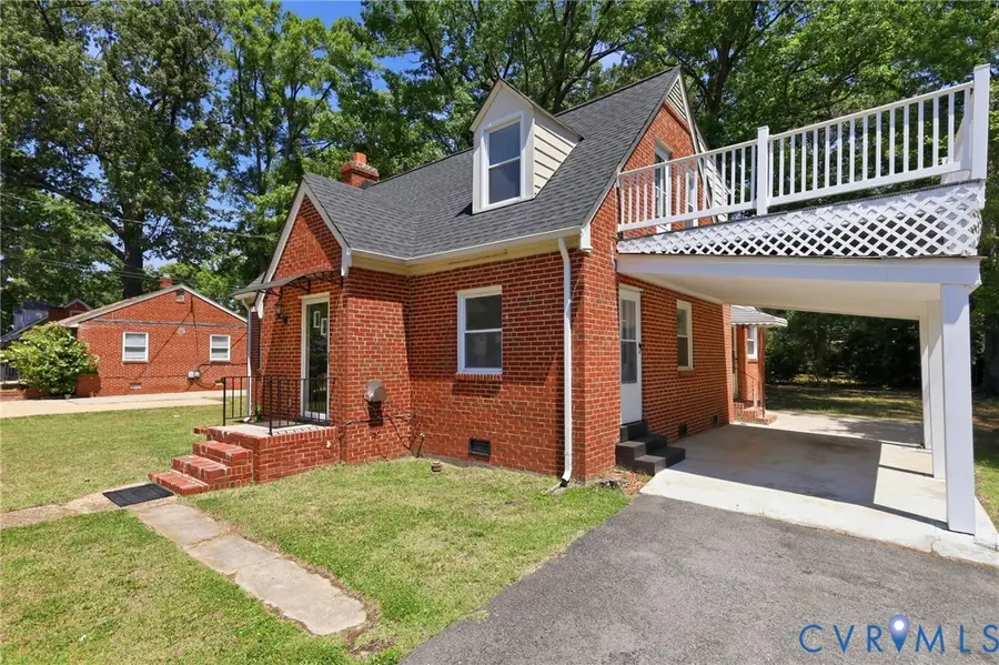 1634 Hungary Road, Henrico, VA 23228 - #3