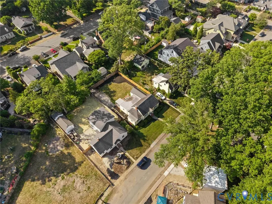 606 Arlie Street, Richmond, VA 23226 - #3