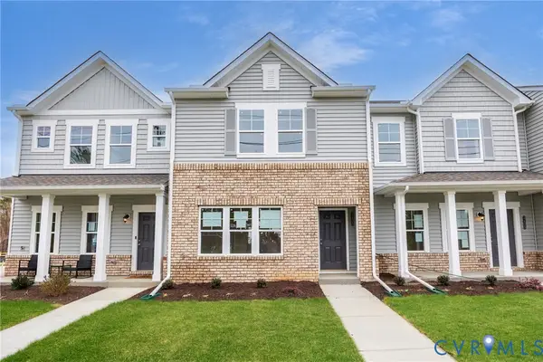 3445 Broadwick Road, Richmond, VA 23234