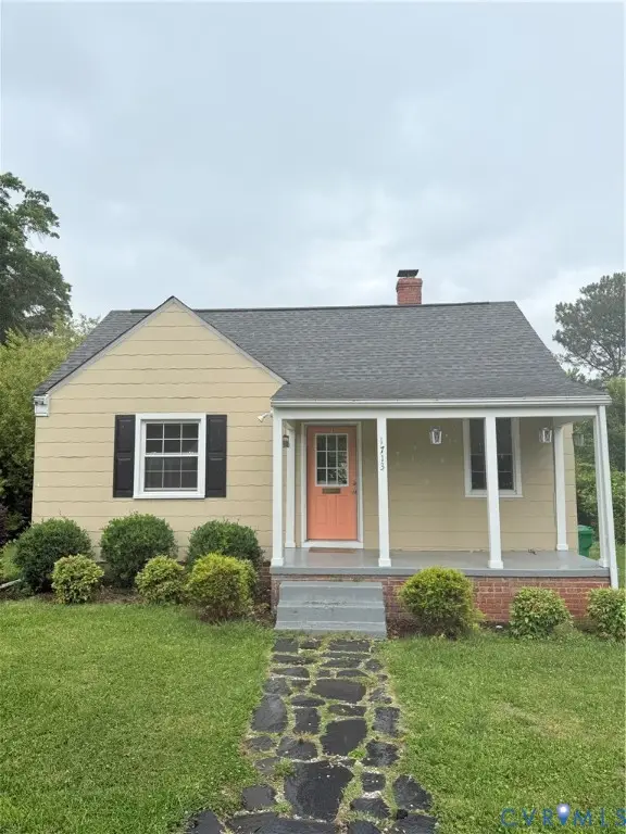 1713 Betty Lane, Richmond, VA 23226 - #1
