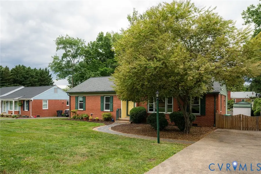 1902 Windsordale Drive, Henrico, VA 23229 - #2