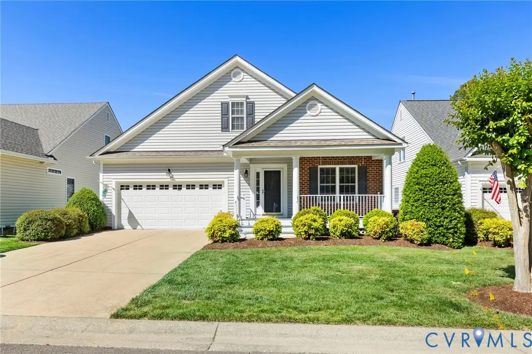 1030 Alcorn Terrace, Midlothian, VA 23114 - #1