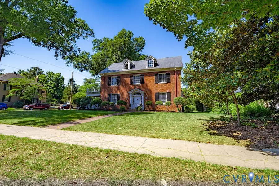 1594 Westover Avenue, Petersburg, VA 23805 - #2