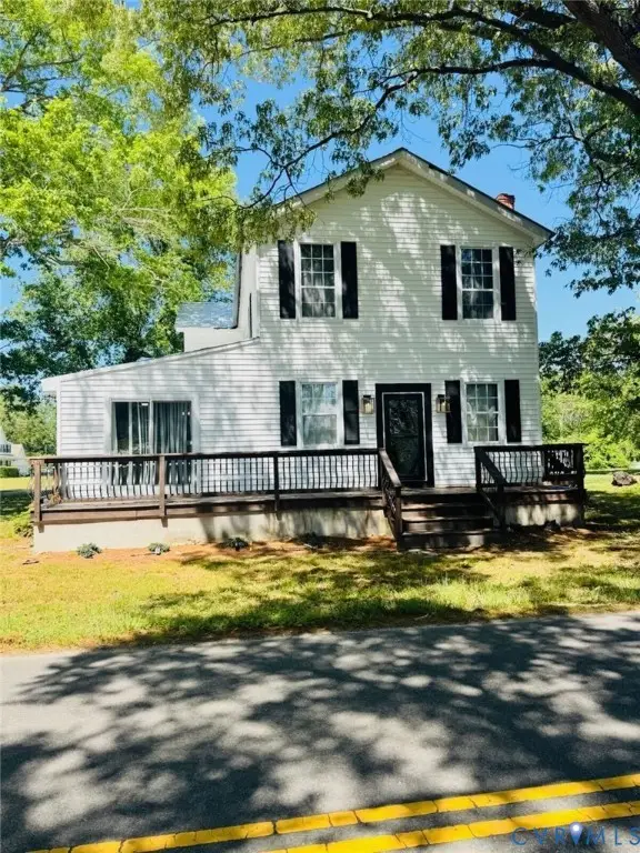 2871 Water View Road, Water View, VA 23180