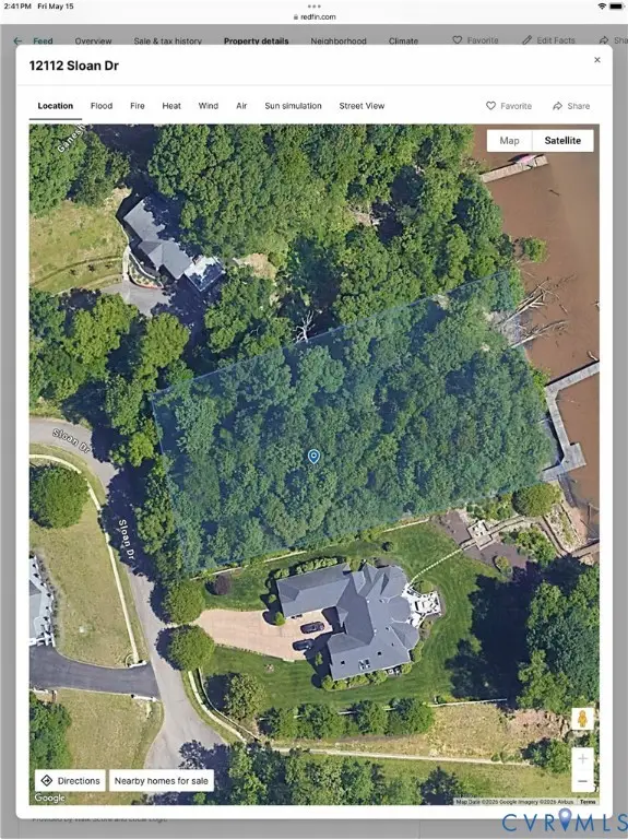 12112 Sloan Drive, Chester, VA 23836 - #1