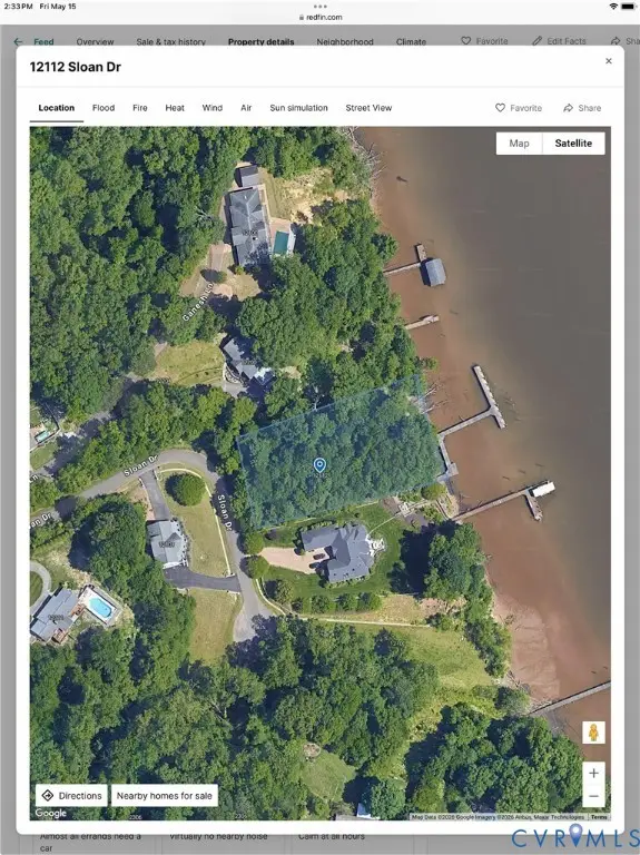 12112 Sloan Drive, Chester, VA 23836 - #2