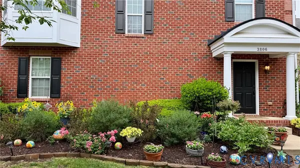 3806 Pumpkin Seed Lane, Glen Allen, VA 23060