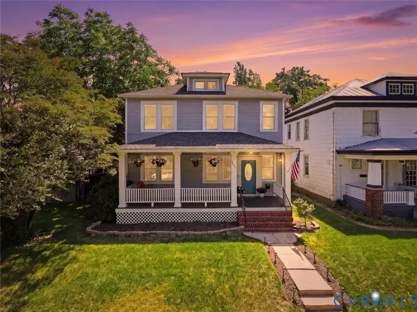 2807 Garland Avenue, Richmond, VA 23222