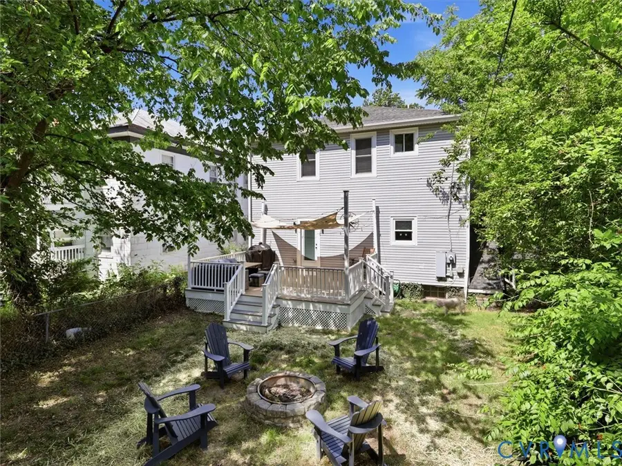 2807 Garland Avenue, Richmond, VA 23222 - #3