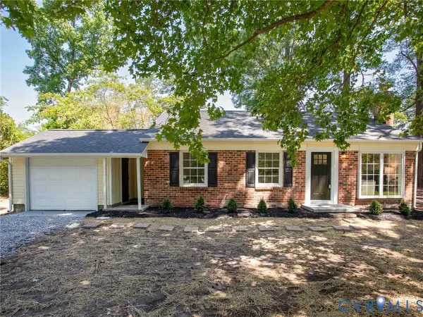6008 Laveta Drive, Richmond, VA 23225