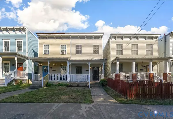 1713 Everett Street, Richmond, VA 23224
