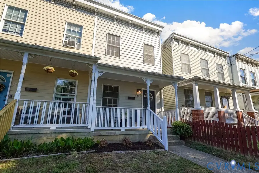 1713 Everett Street, Richmond, VA 23224 - #3