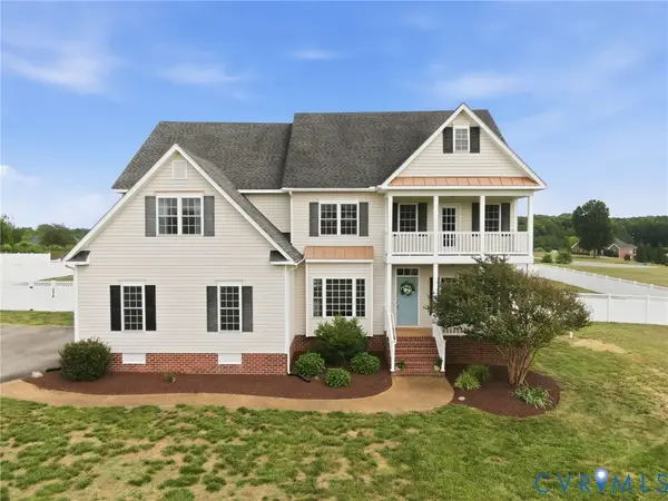 11551 Granary Hills Drive, Amelia Courthouse, VA 23002