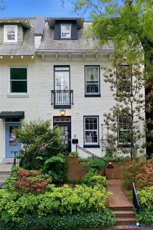 3025 Hanover Avenue, Richmond, VA 23221