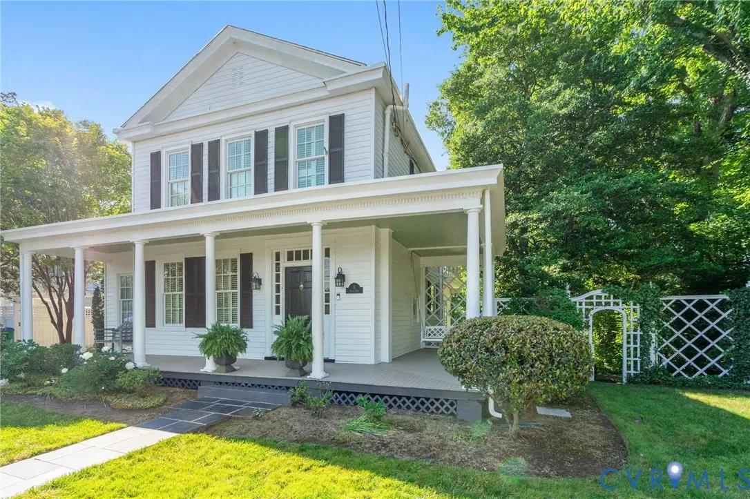 5 River Road, Richmond, VA 23226 - #1