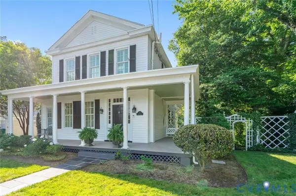 5 River Road, Richmond, VA 23226