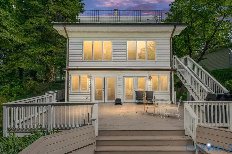 5 River Road, Richmond, VA 23226 - #3