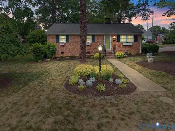 2900 Battery Avenue, Richmond, VA 23228