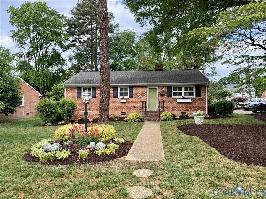 2900 Battery Avenue, Richmond, VA 23228 - #2