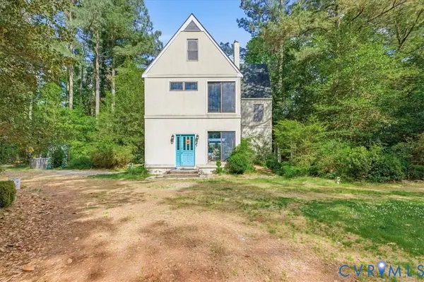 15416 Sunnybrook Road, South Prince George, VA 23805