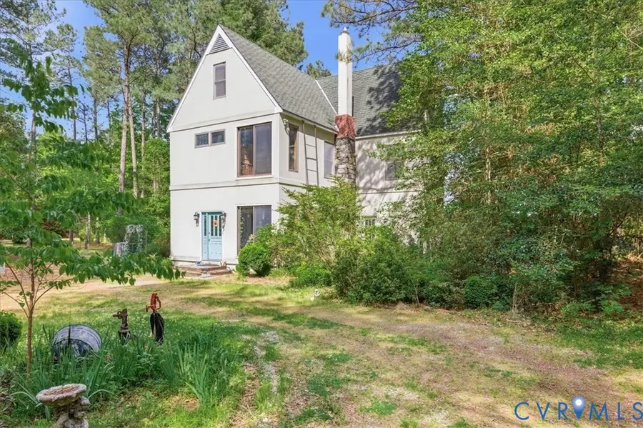 15416 Sunnybrook Road, South Prince George, VA 23805 - #2