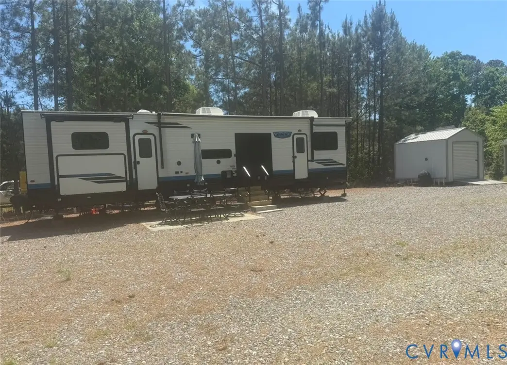 13 W Parker Road, Reedville, VA 22539 - #1