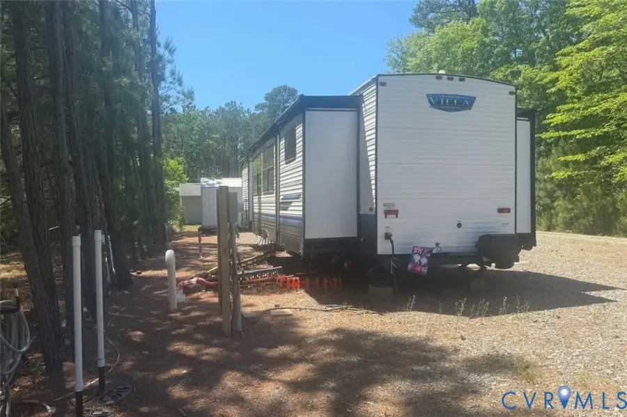 13 W Parker Road, Reedville, VA 22539 - #2