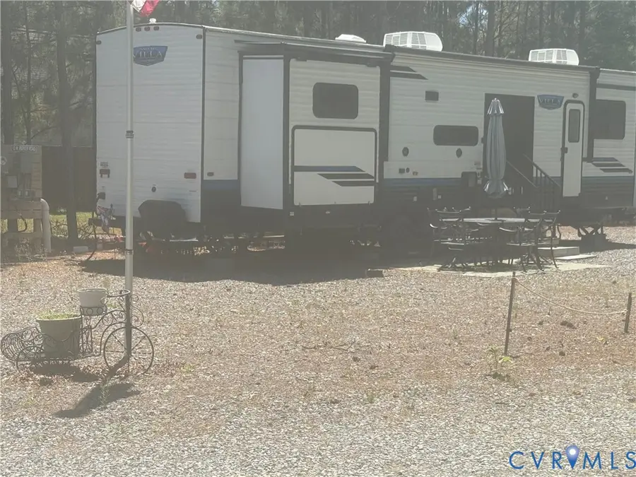 13 W Parker Road, Reedville, VA 22539 - #3