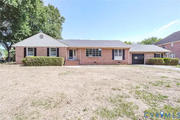 7514 Cold Harbor Road, Hanover, VA 23111