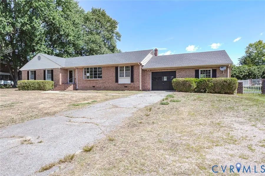 7514 Cold Harbor Road, Mechanicsville, VA 23111 - #2